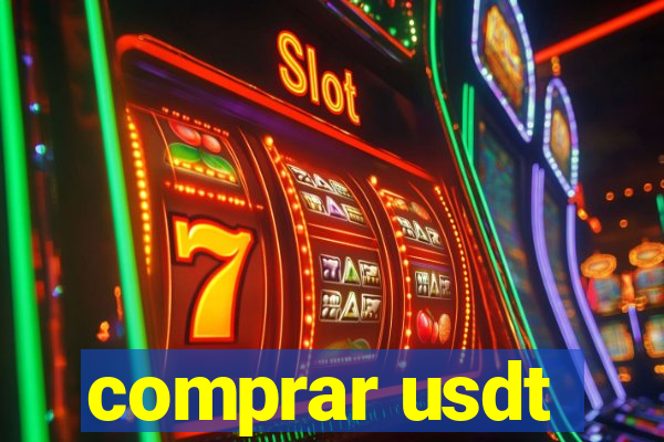 comprar usdt